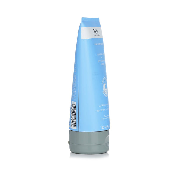 レン  ローサ センチフォリア クレンジングジェル (全ての肌タイプ)   150ml/5.1oz