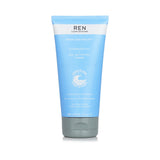 レン  ローサ センチフォリア クレンジングジェル (全ての肌タイプ)   150ml/5.1oz