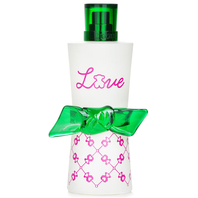 トゥス  Love Eau De Toilette Spray   90ml/3oz