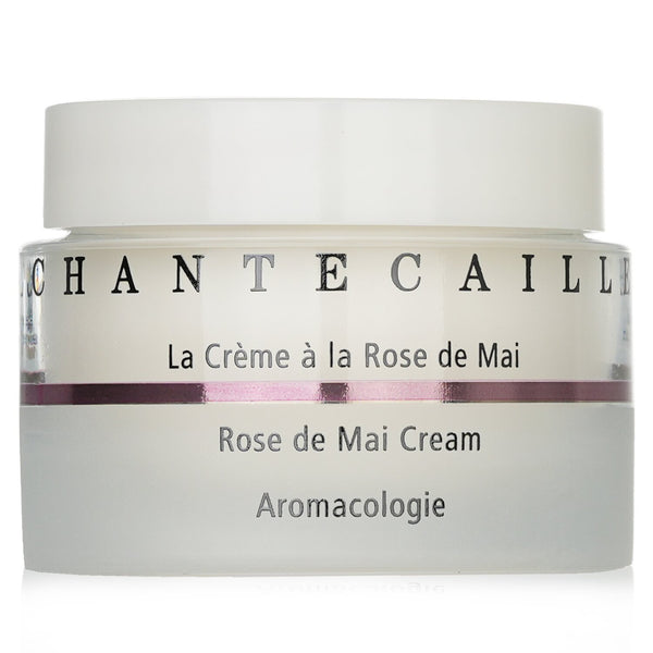 シャンテカイユ  ローズ・ド・メ クリーム   50ml/1.7oz