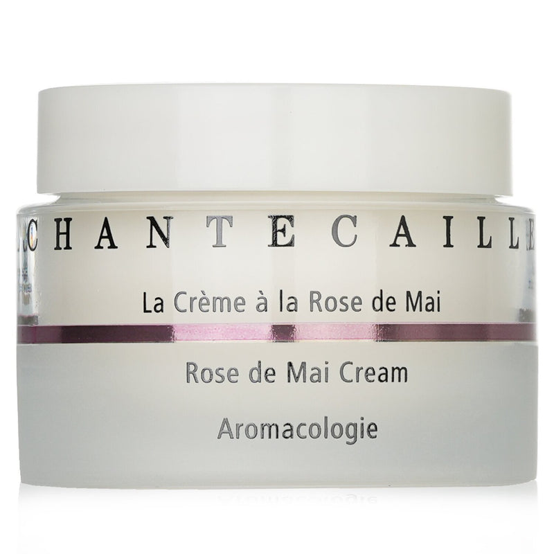シャンテカイユ  ローズ・ド・メ クリーム   50ml/1.7oz