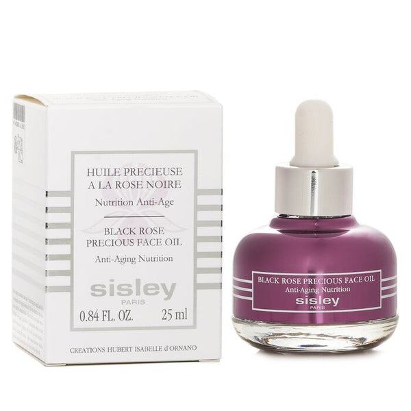 Sisley Black Rose Precious Face Oil 25ml/0.84oz