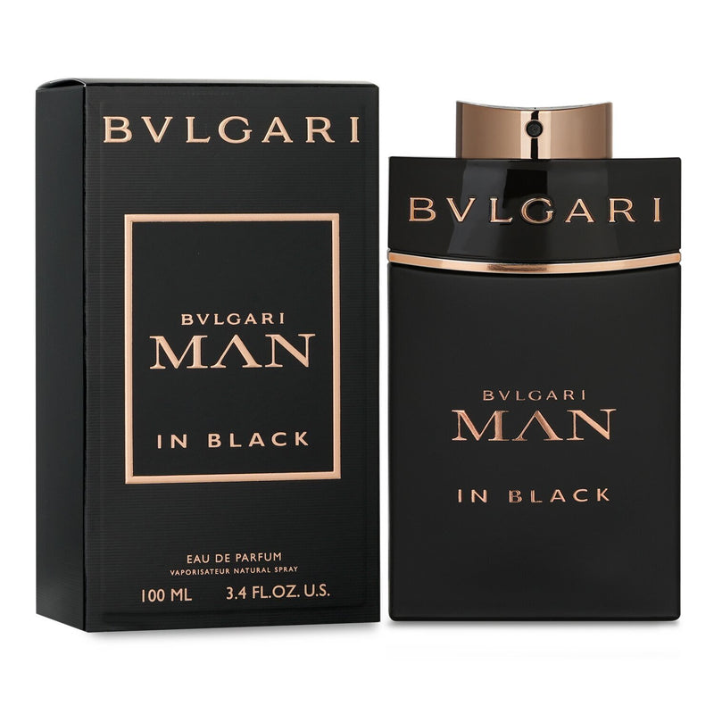 ブルガリ  イン ブラック EDP SP   100ml/3.4oz