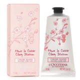 ロクシタン  チェリーブロッサム ハンドクリーム   75ml/2.6oz