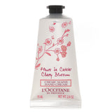 ロクシタン  チェリーブロッサム ハンドクリーム   75ml/2.6oz