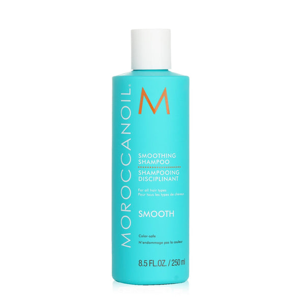 モロッカンオイル  スムースニング シャンプー   250ml/8.5oz