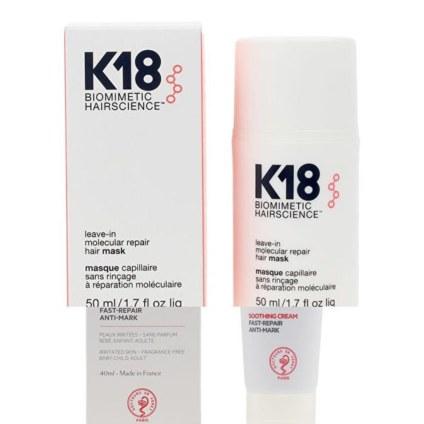 K18 Leave-in Molecular Repair Hair Mask 30ml/1.7oz