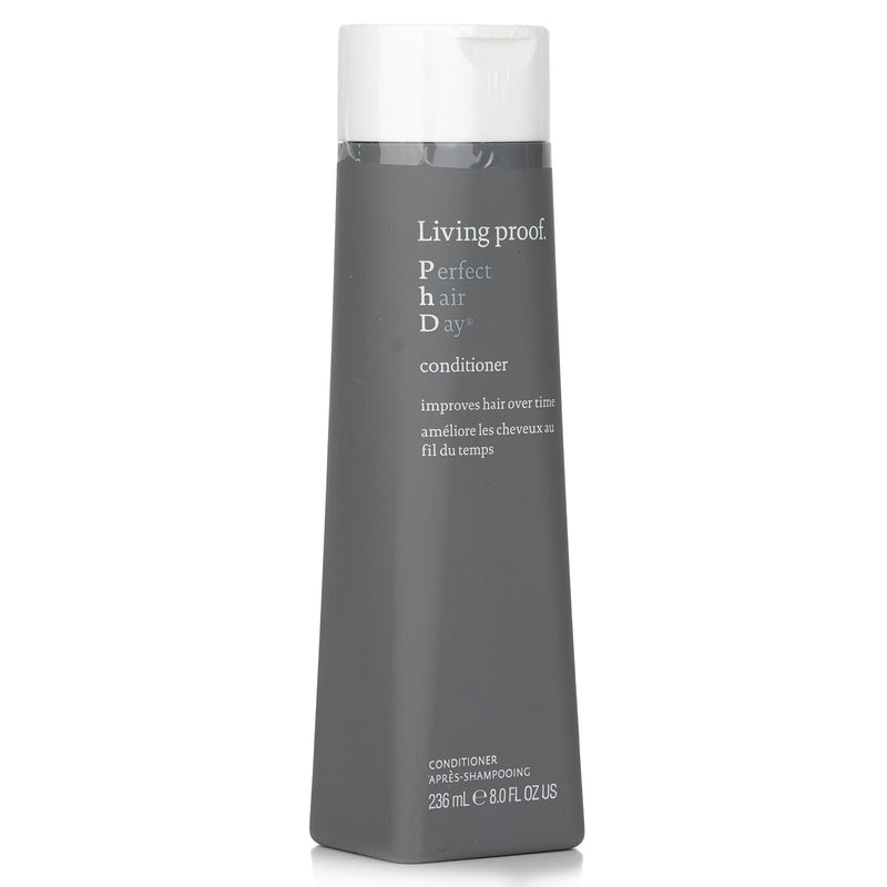 リビング プルーフ  パーフェクトヘアデイ (PHD) コンディショナー (全ての髪タイプ)   236ml/8oz