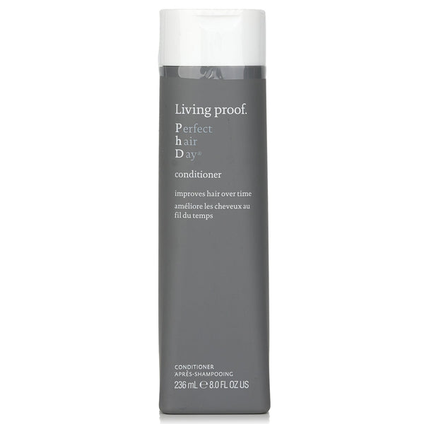 リビング プルーフ  パーフェクトヘアデイ (PHD) コンディショナー (全ての髪タイプ)   236ml/8oz