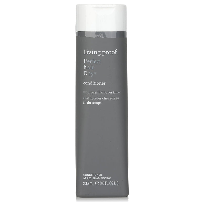 リビング プルーフ  パーフェクトヘアデイ (PHD) コンディショナー (全ての髪タイプ)   236ml/8oz