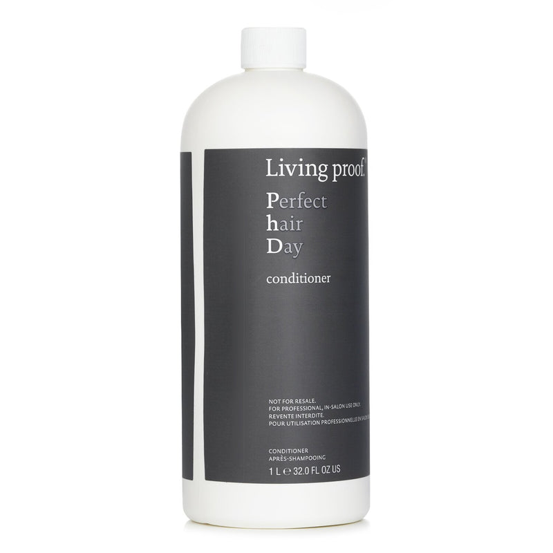 リビング プルーフ  パーフェクトヘアデイ (PHD) コンディショナー (全ての髪タイプ)   1000ml/32oz
