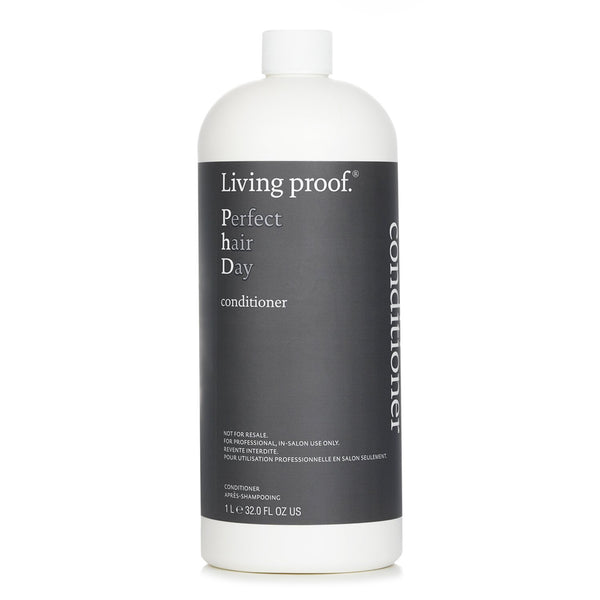 リビング プルーフ  パーフェクトヘアデイ (PHD) コンディショナー (全ての髪タイプ)   1000ml/32oz