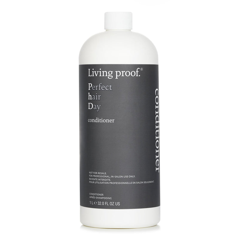 リビング プルーフ  パーフェクトヘアデイ (PHD) コンディショナー (全ての髪タイプ)   1000ml/32oz