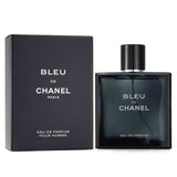 シャネル  ブルー ドゥ シャネル EDPスプレー   100ml/3.4oz
