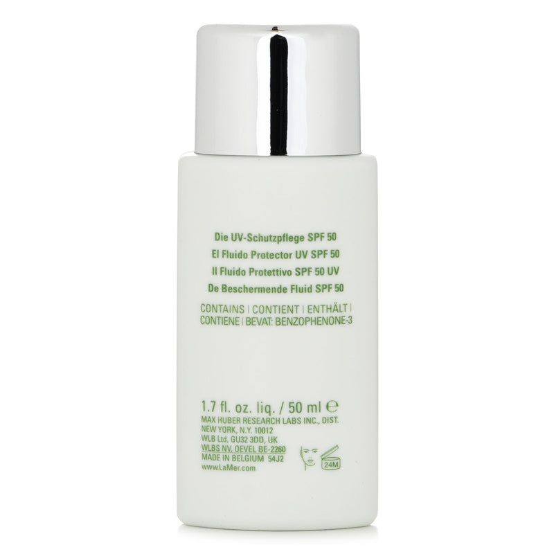 ドゥラメール  ザ･SPF 50 UV プロテクティング フリュイド (SPF50 / PA+++)    50ml/1.7oz