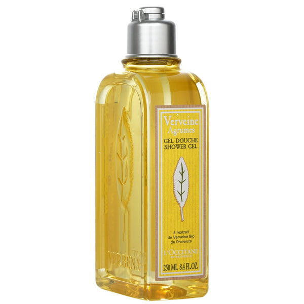 ロクシタン  ヴァーベナ シャワージェル   250ml/8.4oz