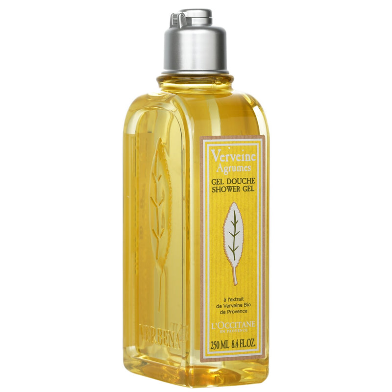 ロクシタン  ヴァーベナ シャワージェル   250ml/8.4oz