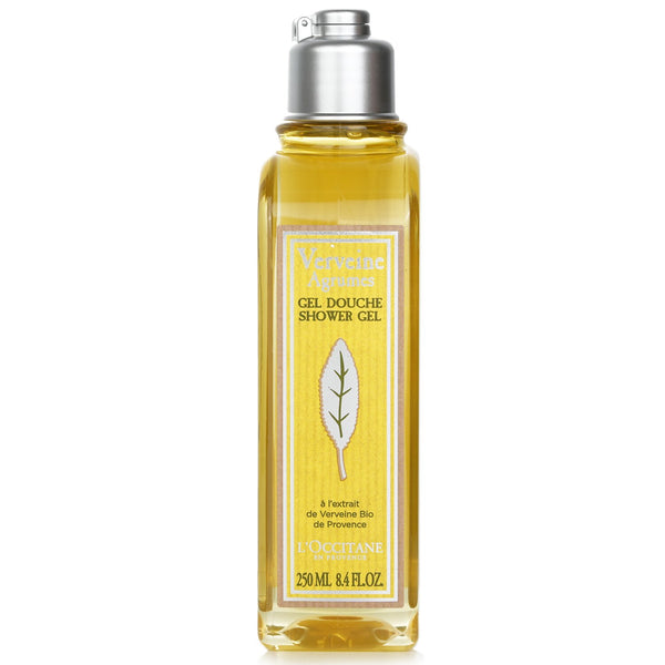 ロクシタン  ヴァーベナ シャワージェル   250ml/8.4oz