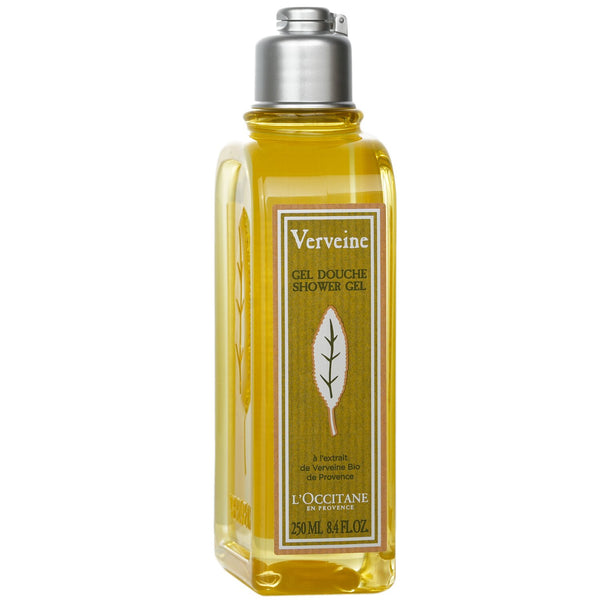 ロクシタン  シトラスヴァーベナ シャワージェル   250ml/8.4oz