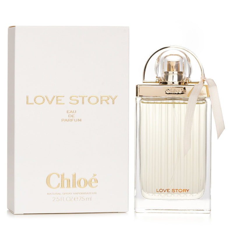 クロエ  ラブストーリー EDPスプレー   75ml/2.5oz