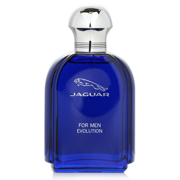 ジャガー  エボリューション EDT SP   100ml/3.4oz