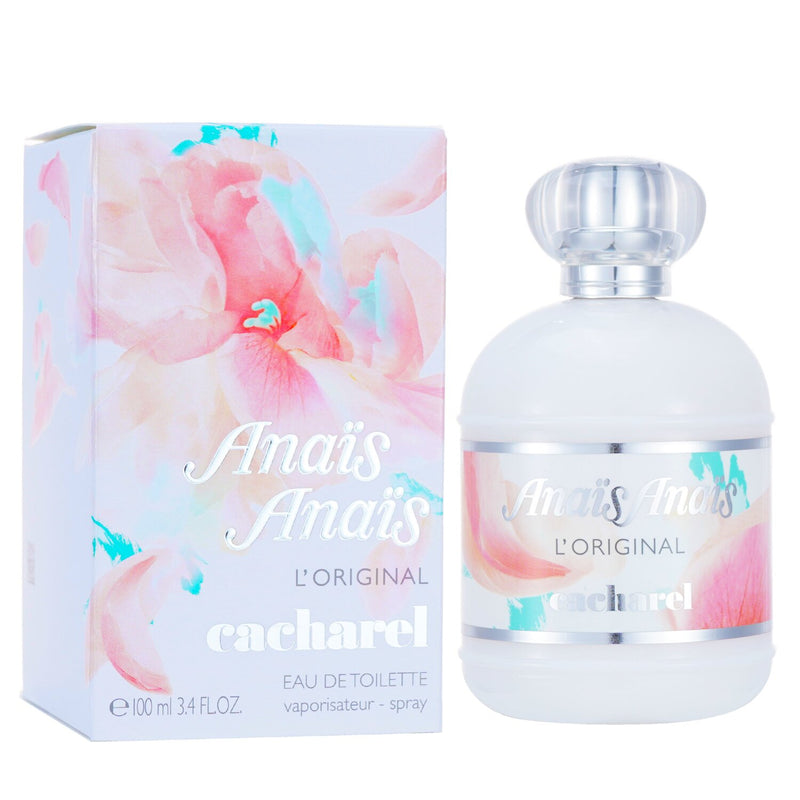 キャシャレル  アナイス アナイス オリジナル EDT SP   100ml/3.4oz