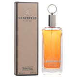 ラガーフェルド  Classic Eau De Toilette Spray   100ml/3.3oz