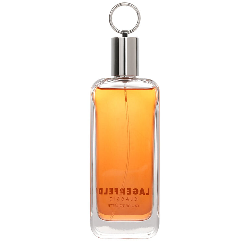 ラガーフェルド  Classic Eau De Toilette Spray   100ml/3.3oz