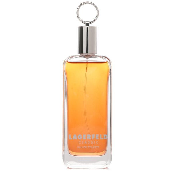 ラガーフェルド  Classic Eau De Toilette Spray   100ml/3.3oz