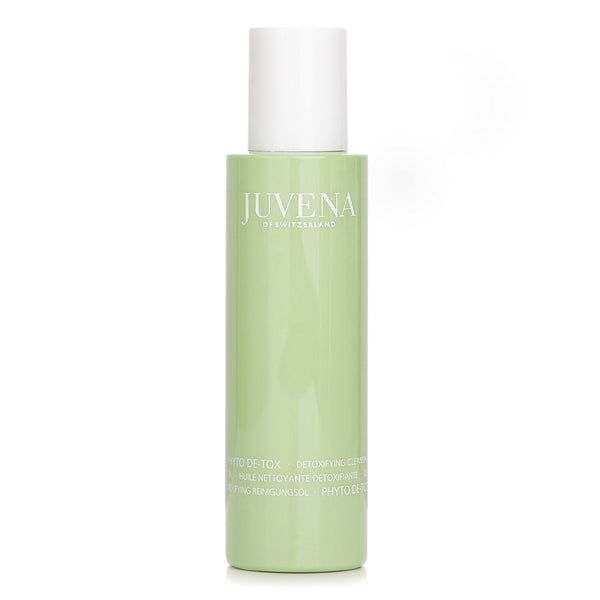ジュベナ  フィト デトックス デトキシファイング クレンジングオイル   100ml/3.4oz