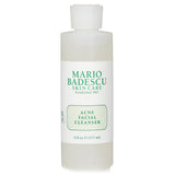 マリオ バデスク  アクネ フェイシャルクレンザー   177ml/6oz