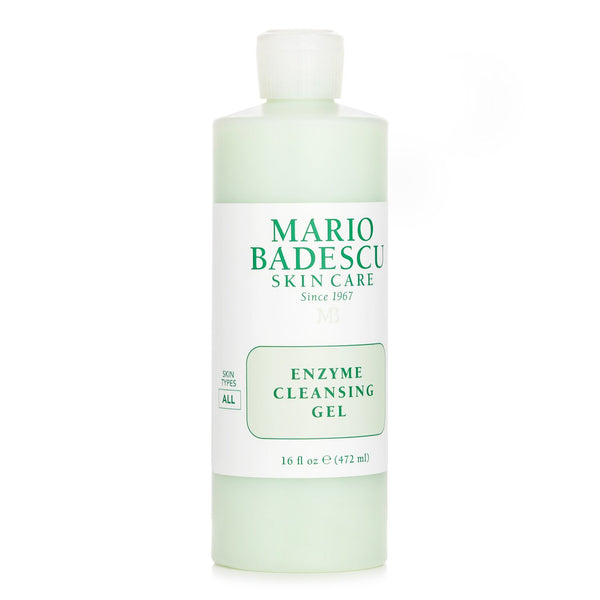 マリオ バデスク  エンザイム クレンジングジェル   472ml/16oz
