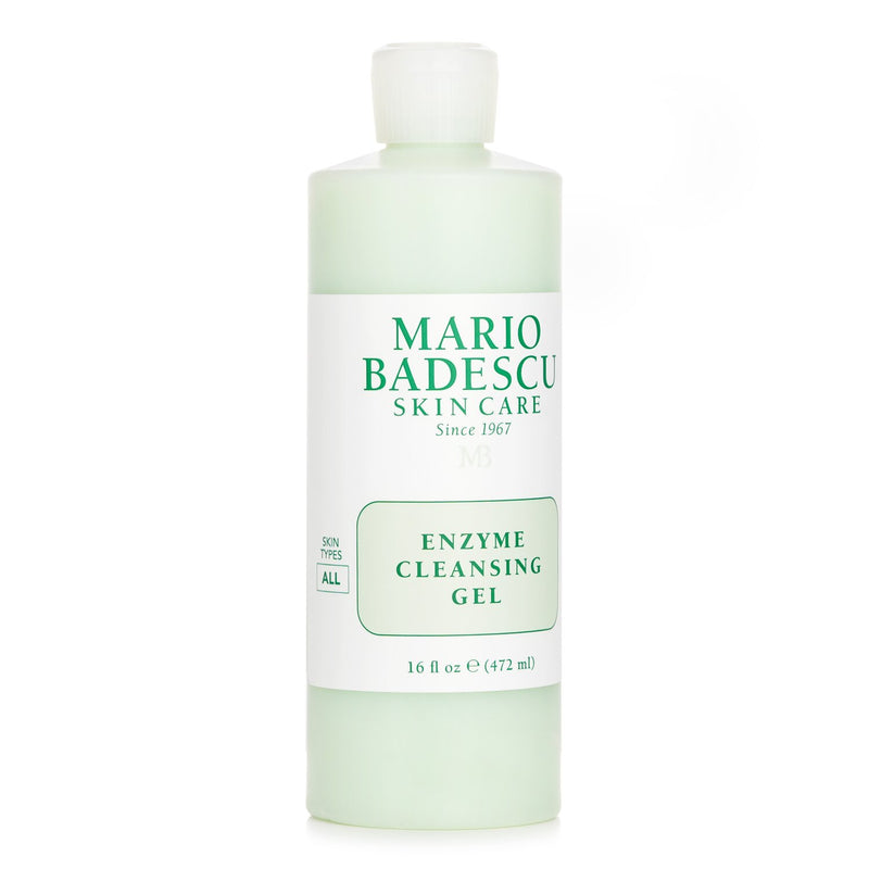 マリオ バデスク  エンザイム クレンジングジェル   472ml/16oz