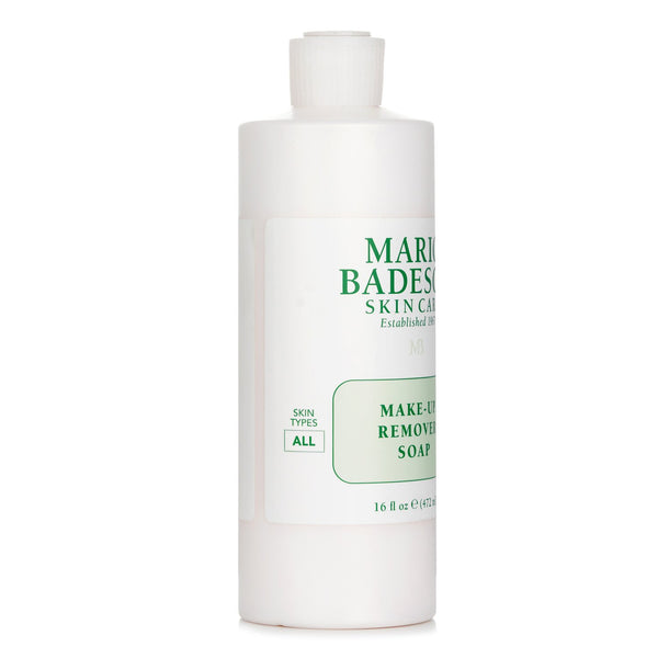 マリオ バデスク  メイクアップ リムーバー ソープ - For オール スキン タイプ   472ml/16oz