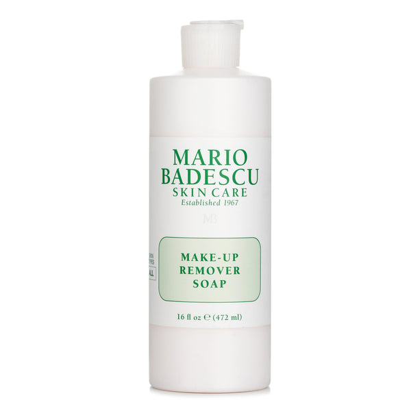マリオ バデスク  メイクアップ リムーバー ソープ - For オール スキン タイプ   472ml/16oz