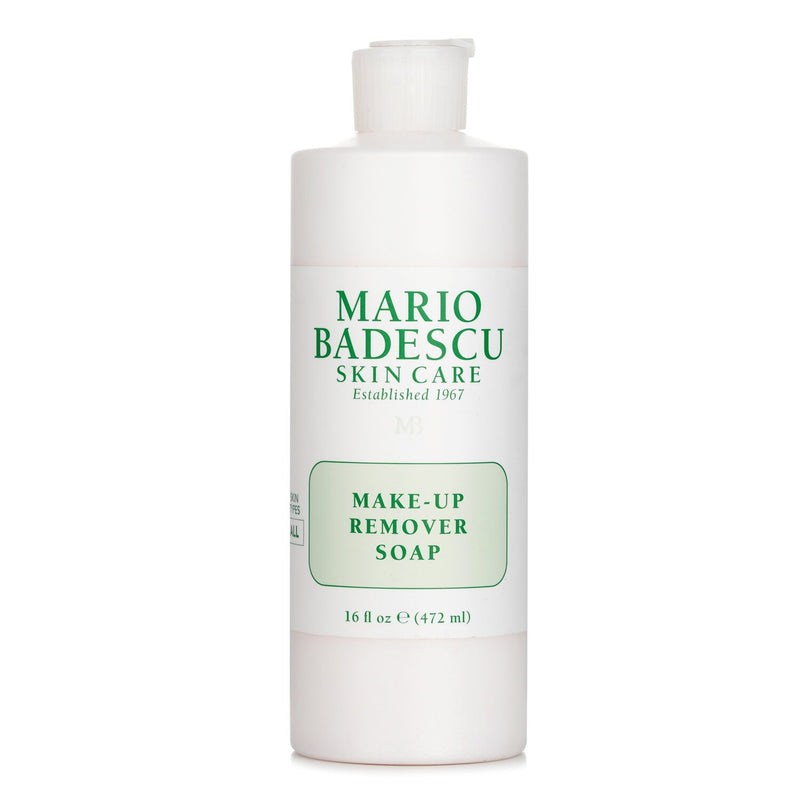 マリオ バデスク  メイクアップ リムーバー ソープ - For オール スキン タイプ   472ml/16oz