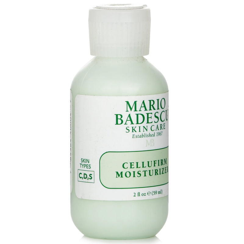 マリオ バデスク  セルファーム モイスチャライザー   59ml/2oz