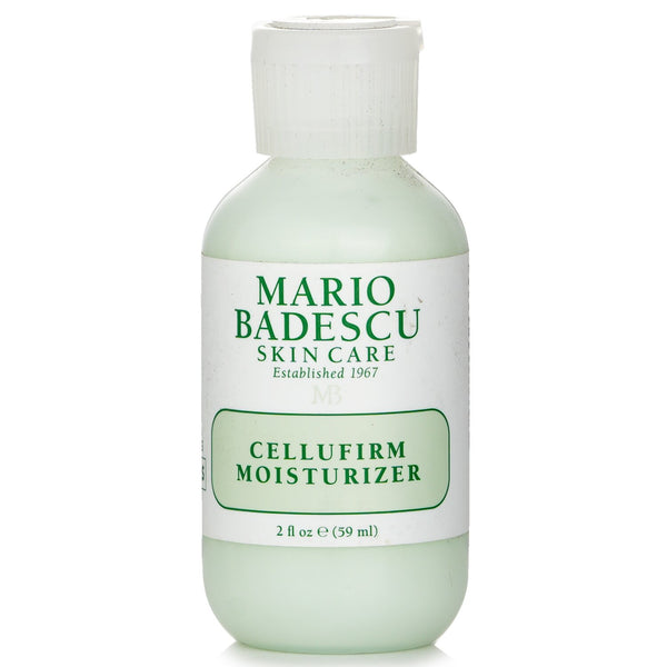 マリオ バデスク  セルファーム モイスチャライザー   59ml/2oz