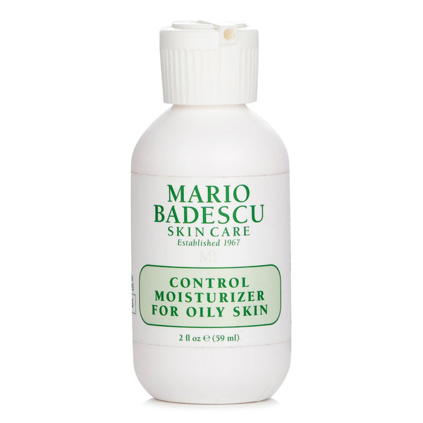 マリオ バデスク  コントロール モイスチャライザー オイリー肌用   59ml/2oz