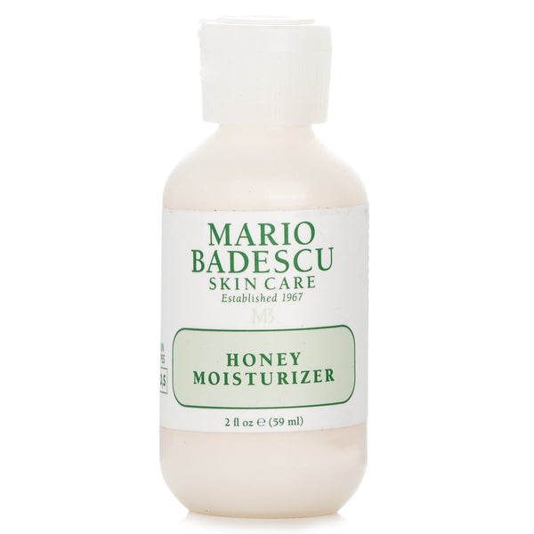 マリオ バデスク  ハニーモイスチャライザー   59ml/2oz
