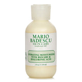 マリオ バデスク  ハイドレーティング モイスチャライザー ウィズ バイオケア&ヒアルロン酸   59ml/2oz