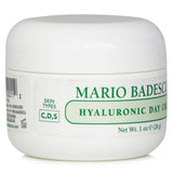 マリオ バデスク  ヒアルロニック デイクリーム   28g/1oz