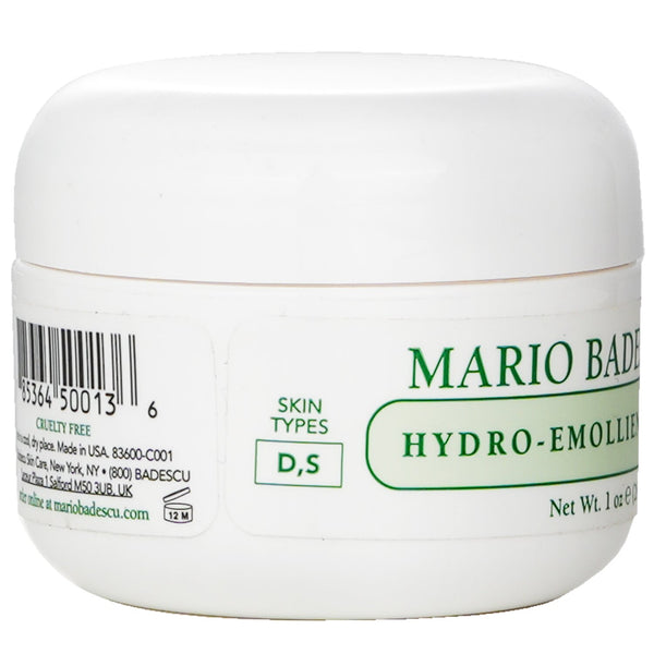 マリオ バデスク  ハイドロエモリエント クリーム   29ml/1oz