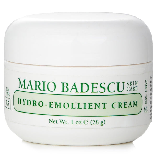 マリオ バデスク  ハイドロエモリエント クリーム   29ml/1oz