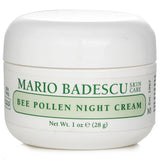 マリオ バデスク  ビーポーレン ナイトクリーム   29ml/1oz