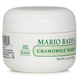 マリオ バデスク  カモミール ナイトクリーム   29ml/1oz