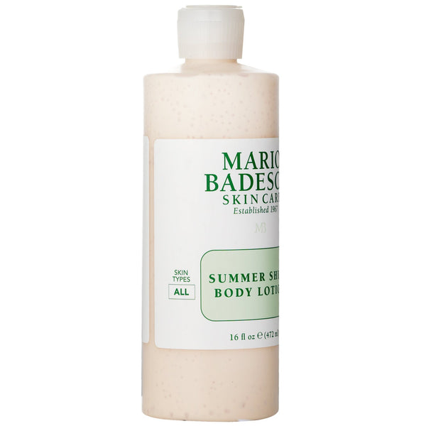 マリオ バデスク  サマーシャイン ボディローション   472ml/16oz