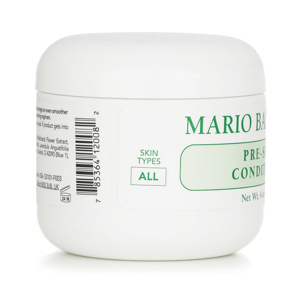 マリオ バデスク  プレシェーブ コンディショナー   118ml/4oz