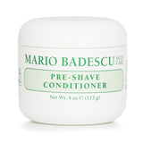 マリオ バデスク  プレシェーブ コンディショナー   118ml/4oz