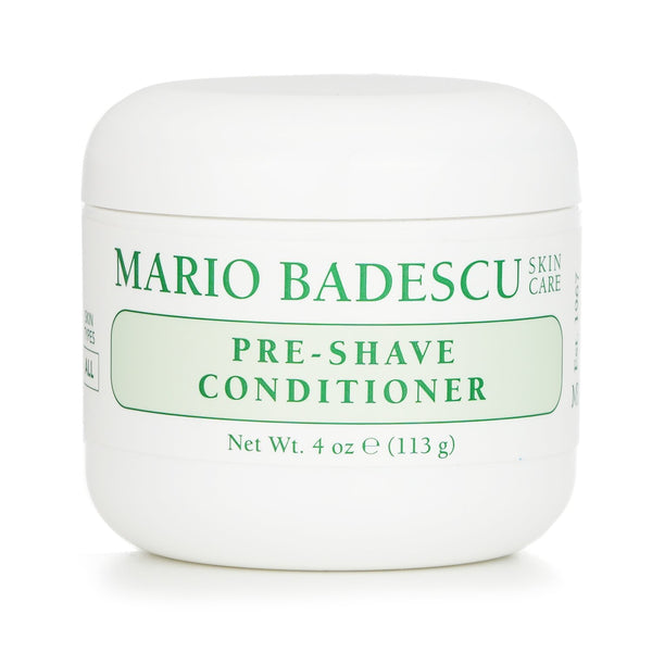 マリオ バデスク  プレシェーブ コンディショナー   118ml/4oz